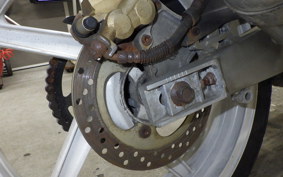 KAWASAKI ZXR250 2006 ZX250A