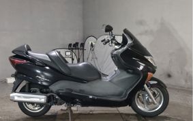 HONDA FORZA Z MF08