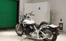 YAMAHA DRAGSTAR 400 2000