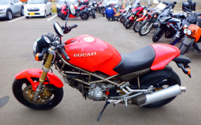 DUCATI  DUCATI M900 MONSTAR  1994 ZDM900M
