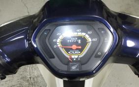 HONDA C50 SUPER CUB AA04