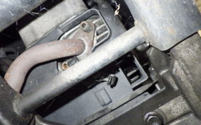 SUZUKI ADDRESS V125 S 2021 CF4MA