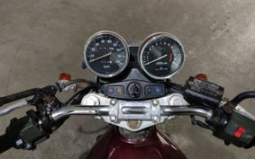 KAWASAKI ZEPHYR 400 1992 ZR400C