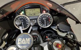 KAWASAKI ZX 1400 NINJA R ZXT40E