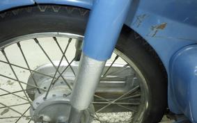 HONDA C50 SUPER CUB C50