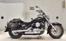 YAMAHA DRAGSTAR 400 CLASSIC 1999