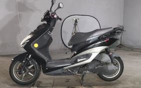 YAMAHA CYGNUS125XSR SE44J