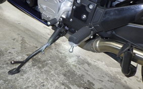 YAMAHA FJR1300 AS 2018 RP27J