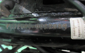 HONDA SONIC125RS FS125MC