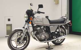 SUZUKI GSX250E GS25X