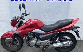 SUZUKI GSR250 GJ55D
