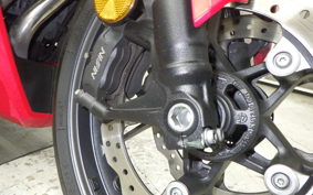 HONDA CBR400R 2024 NC65