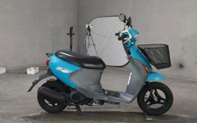 SUZUKI LETS4 CA41A