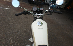 HONDA SILK ROAD L250S