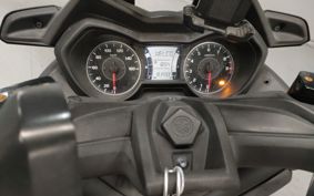 YAMAHA X-MAX 250 SG42J