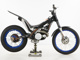 Фото Scorpa TY-125 с японского аукциона