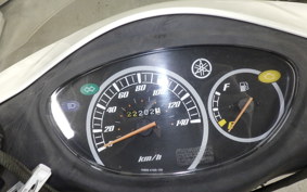 YAMAHA AXIS 125 TREET 2015 SE53J