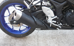 KAWASAKI GPX250R EX250E