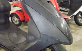 SUZUKI LET's 2