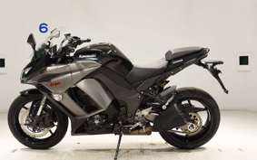 KAWASAKI NINJA 1000 2018