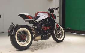 MV AGUSTA BRUTALE 800 DS RR 2017