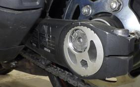 KAWASAKI Z1000 Gen.5 2013