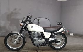 YAMAHA SR400 2015 RH03J