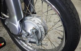 HONDA LITTLE CUB E AA01