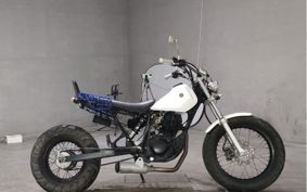 YAMAHA TW200 DG07J