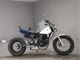 Фото Yamaha TW200 с японского аукциона