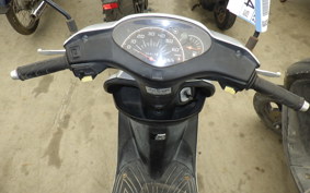 HONDA DIO Gen.6 AF68