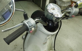 YAMAHA VINO 50 SA37J