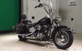 HARLEY FLHTC 1450 2005