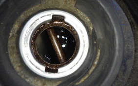 HONDA DIO Gen.5 2025 AF57