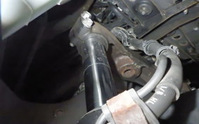YAMAHA MAXAM 250 SG17J