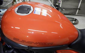 KAWASAKI ELIMINATOR400-3 2025