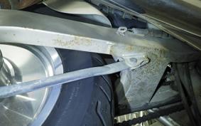 HONDA MAGNA 250 S 2022 MC29