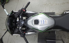 KAWASAKI NINJA7ﾊEVEﾘｯﾄﾞ 2025 CX500A