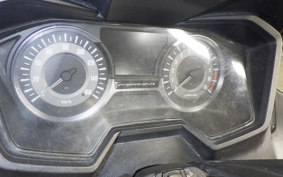 HONDA FORZA 250 2018 MF13