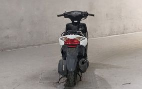 SUZUKI ADDRESS V125 CF4MA