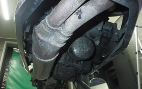 KAWASAKI NINJA 400 2018 EX400G