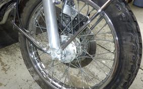 HONDA CB400 1992 CB400F