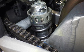 SUZUKI GSR 400 2007 GK7DA