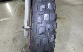 YAMAHA XT250X 2023 DG17J