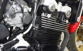 HONDA CB400SF VTEC Spec3 2007 NC39