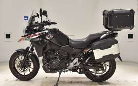 SUZUKI V-STROM 250 A