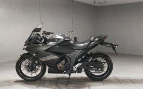 SUZUKI JIKUSA-SF250 ED22Y