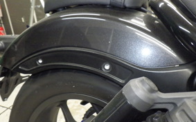 HONDA REBEL 1100 2022 SC83