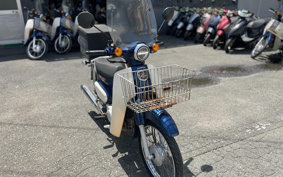HONDA SUPER CUB50 AA09