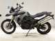 Фото BMW F800GS 2009 с японского аукциона